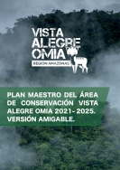 Plan Maestro - ACR Vista Alegre Omia