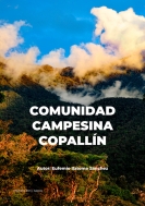 Comunidad Campesina Copallín